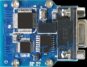 泗博新一代緊湊型嵌入式模塊CPD 511 智能工業的可靠之選
