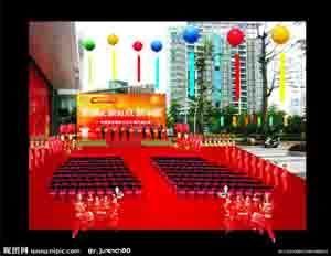 專業(yè)鑄就品質(zhì)，服務(wù)點(diǎn)亮慶典——蘭州月明廣告公司，您值得信賴的節(jié)日慶典策劃專家