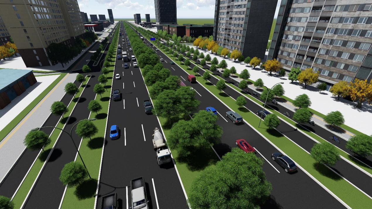 北京城市副中心舉行首場新聞發(fā)布會 通報重大工程建設(shè)情況