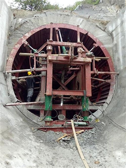 【黑龍江從事成套隧道臺車液壓系統生產廠家】-