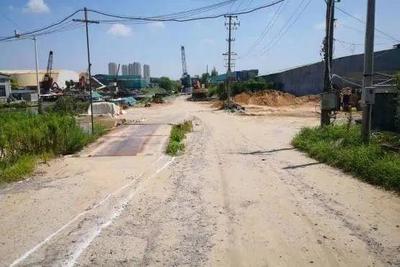 今年四團鎮鄉村公路大中修、小修工程&hellip;都在這了