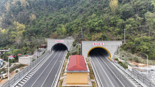 交通運輸部正式發布由廣西交通設計集團主編的行業標準 公路巖溶隧道設計與施工技術規范