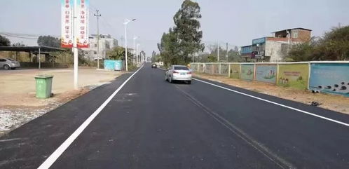 市區(qū)河紫路升級(jí)改造工程基本完工,另一改造道路預(yù)計(jì)6月通車(chē)