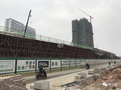 你想知道的貴港立交橋施工進(jìn)展情況在這里