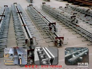圖 攀枝花至大理高速公路工程用橋梁伸縮縫 北京產(chǎn)品供應加工