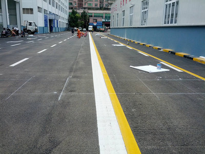 貴州畢節、六盤水、興義地區瀝青路面、水泥路面劃線及路橋附屬工程建筑勞務分包服務指南